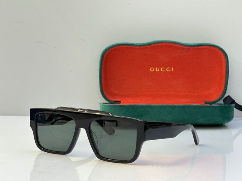 G*u*i sunglasses(aaaa)-1574