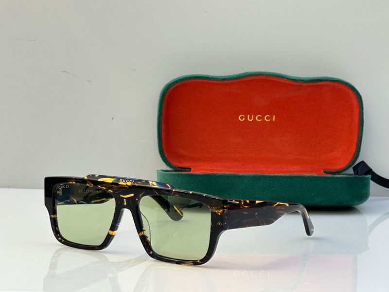 G*u*i sunglasses(aaaa)-1572