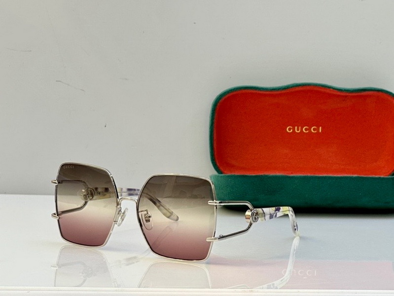 G*u*i sunglasses(aaaa)-1567