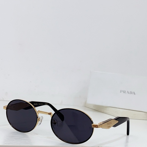 Pra*a sunglasses(aaaa)-2074