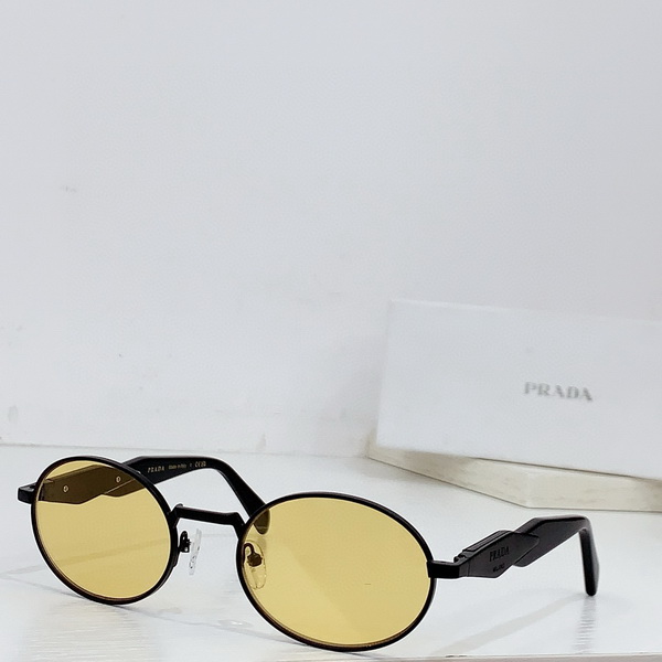 Pra*a sunglasses(aaaa)-2073
