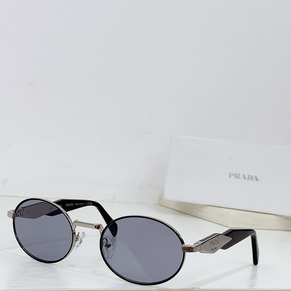 Pra*a sunglasses(aaaa)-2071