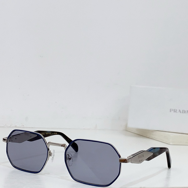 Pra*a sunglasses(aaaa)-2069