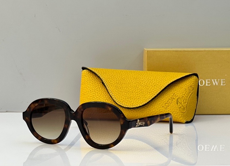 L0ew* sunglasses(aaaa)-025