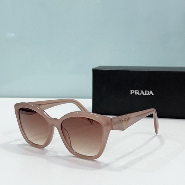 Pra*a sunglasses(aaaa)-2057