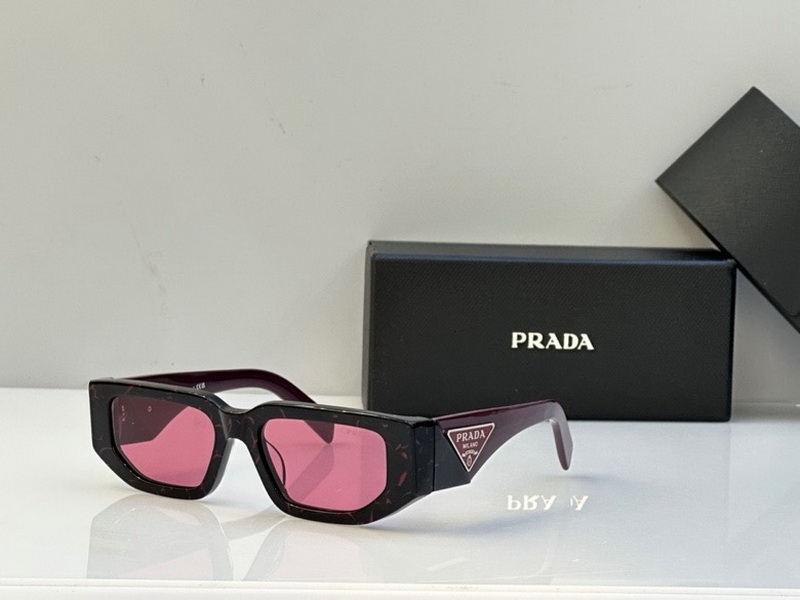 Pra*a sunglasses(aaaa)-2053