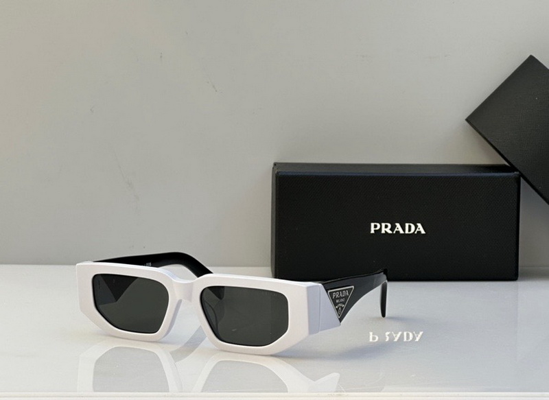 Pra*a sunglasses(aaaa)-2046