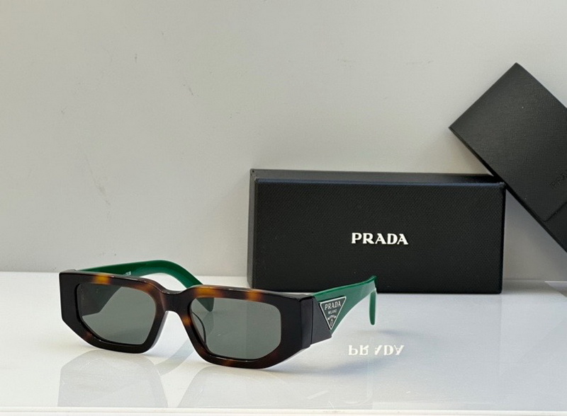 Pra*a sunglasses(aaaa)-2044