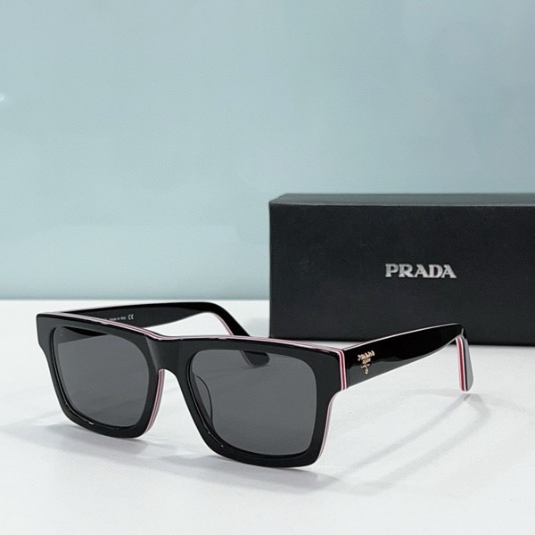 Pra*a sunglasses(aaaa)-2043