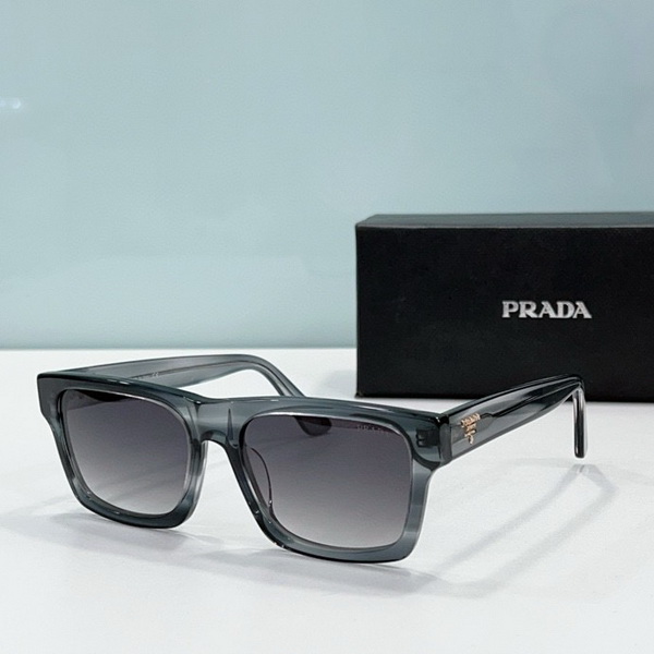 Pra*a sunglasses(aaaa)-2041