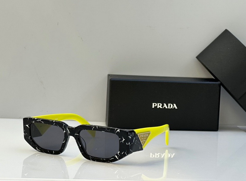 Pra*a sunglasses(aaaa)-2040