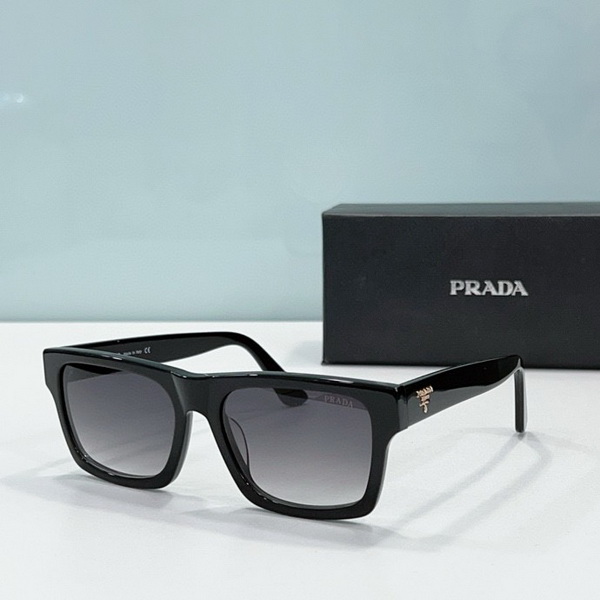 Pra*a sunglasses(aaaa)-2037