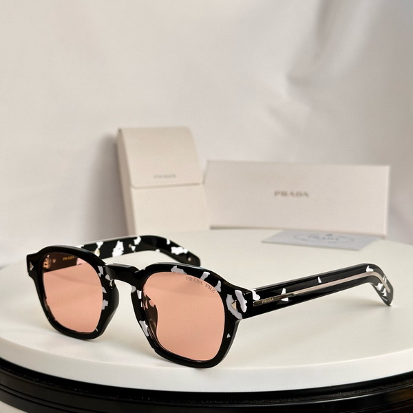 Pra*a sunglasses(aaaa)-2000