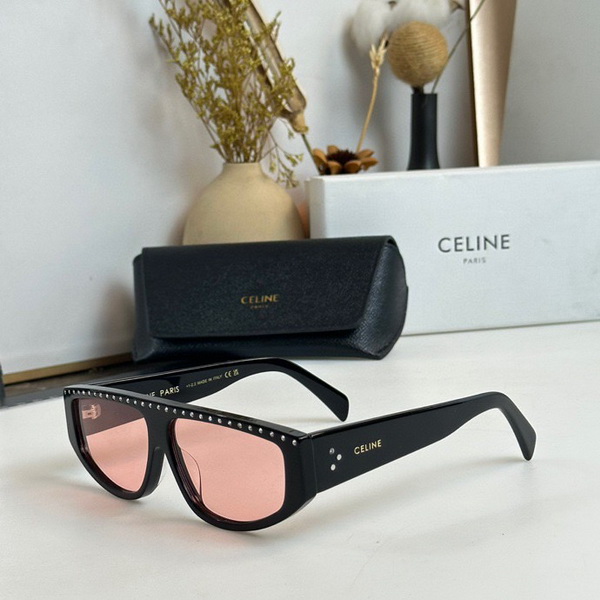 Ce**e sunglasses(aaaa)-266