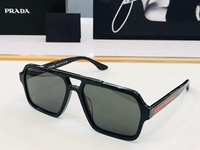 Pra*a sunglasses(aaaa)-1988