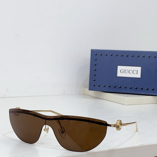 G*u*i sunglasses(aaaa)-1543