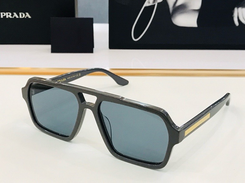 Pra*a sunglasses(aaaa)-1986