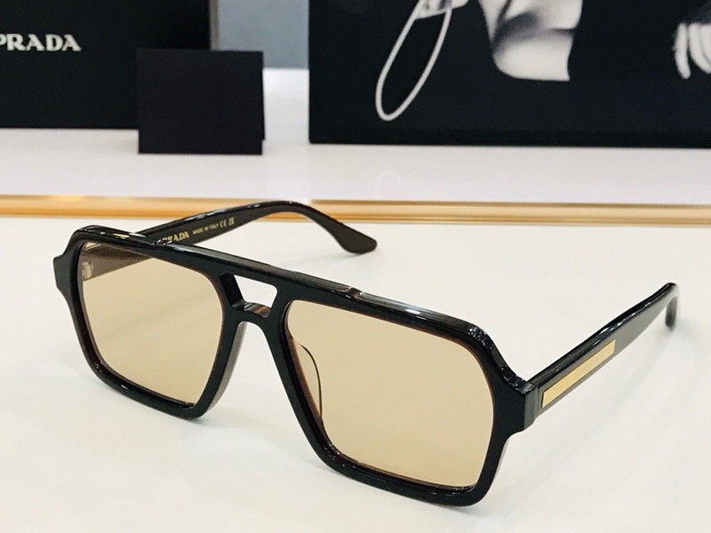 Pra*a sunglasses(aaaa)-1984