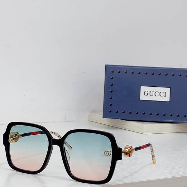 G*u*i sunglasses(aaaa)-1521