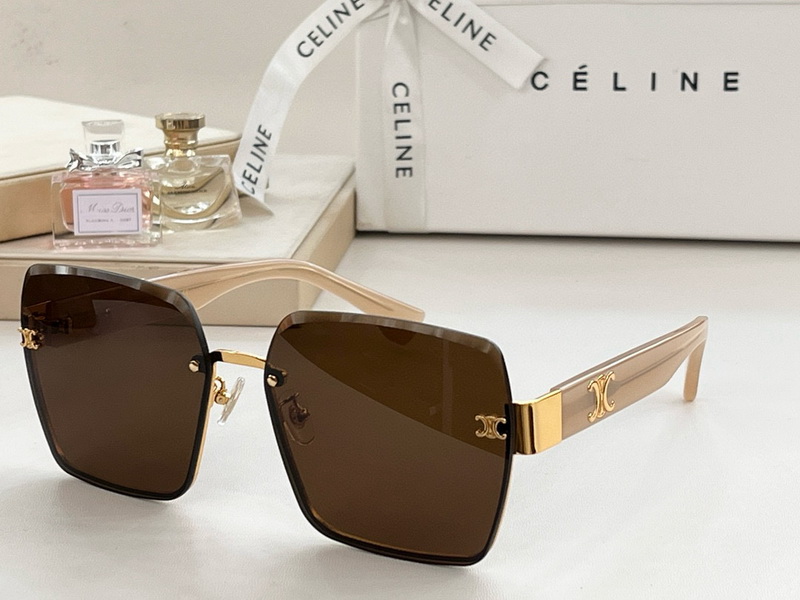 Ce**e sunglasses(aaaa)-261