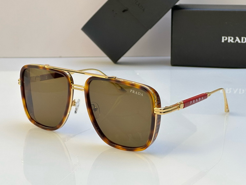 Pra*a sunglasses(aaaa)-1977