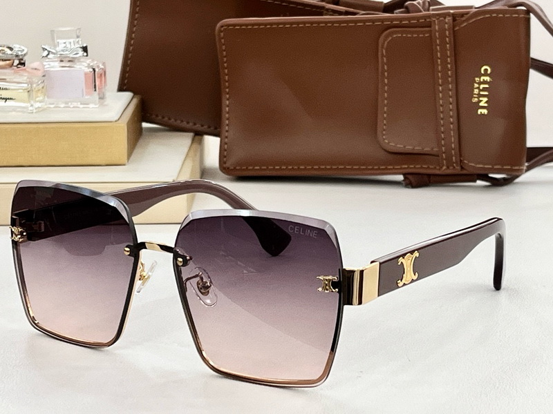 Ce**e sunglasses(aaaa)-259