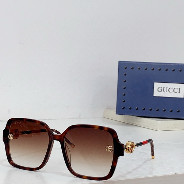 G*u*i sunglasses(aaaa)-1518