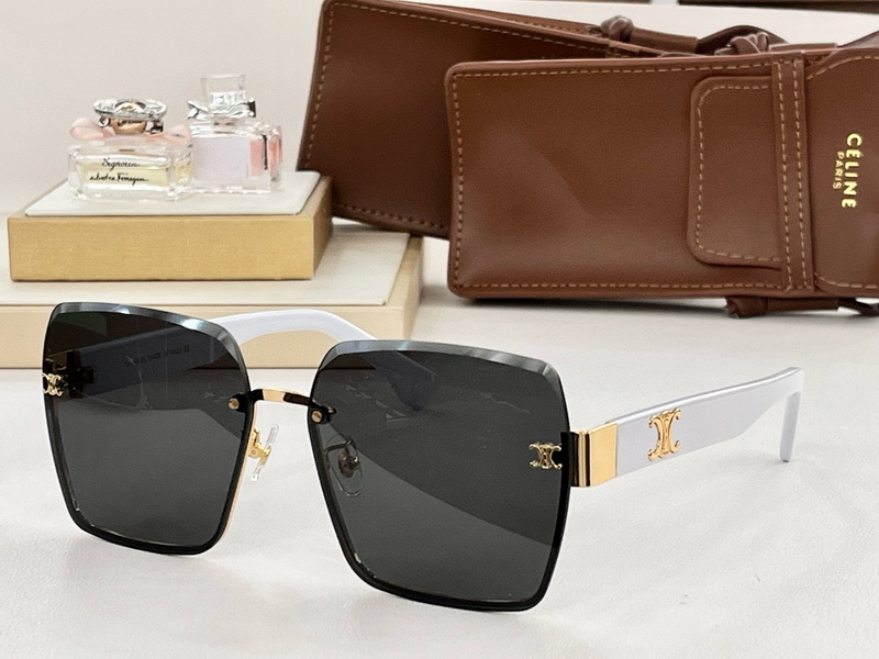 Ce**e sunglasses(aaaa)-258