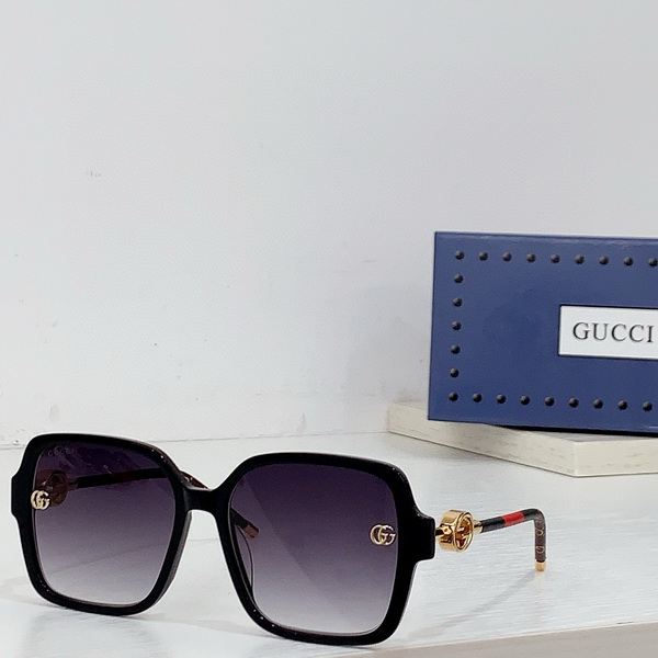 G*u*i sunglasses(aaaa)-1517