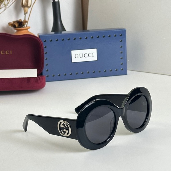 G*u*i sunglasses(aaaa)-1505