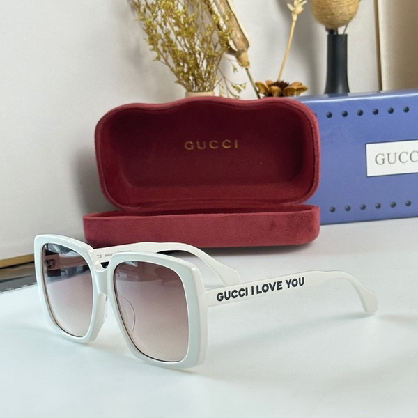 G*u*i sunglasses(aaaa)-1504