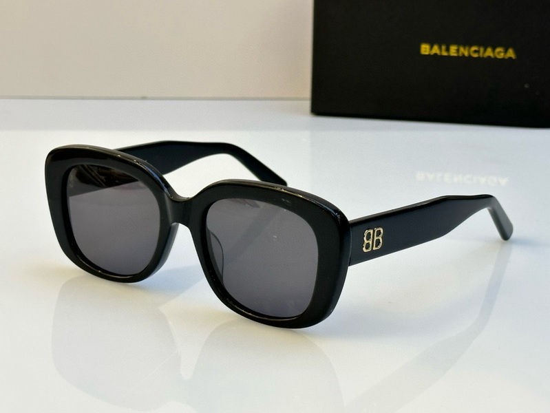 Ba*len*cia*ga sunglasses(aaaa)-194