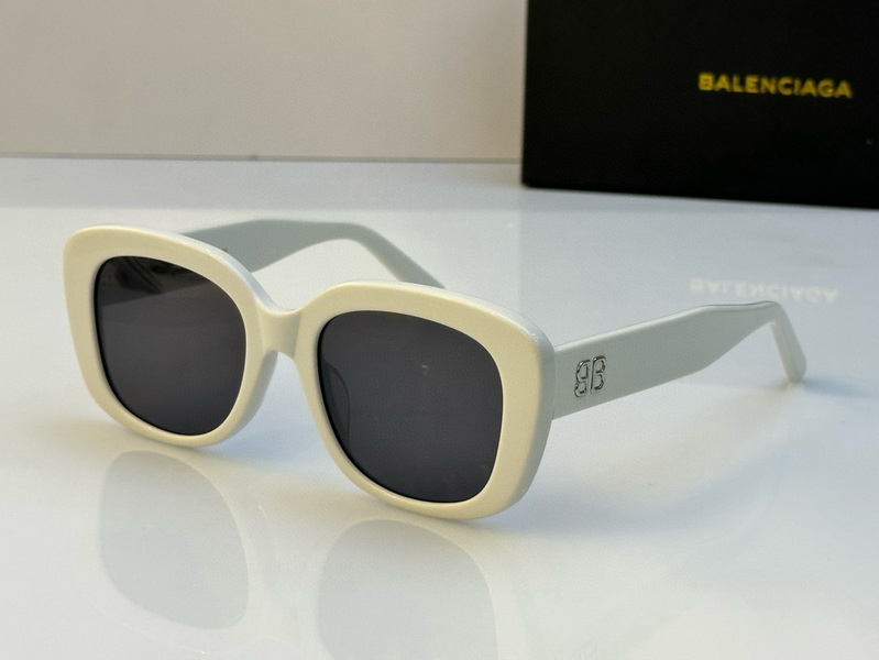 Ba*len*cia*ga sunglasses(aaaa)-193