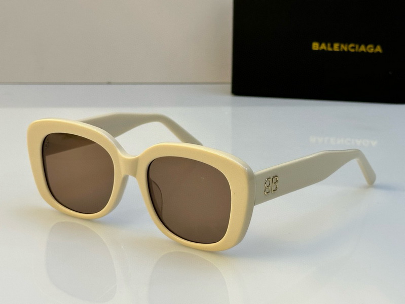 Ba*len*cia*ga sunglasses(aaaa)-192