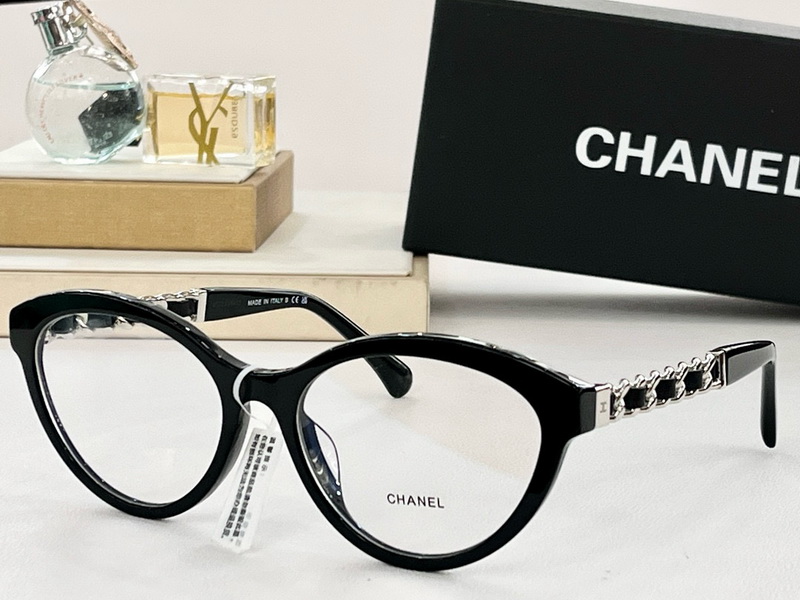 Ch*el sunglasses(aaaa)-194