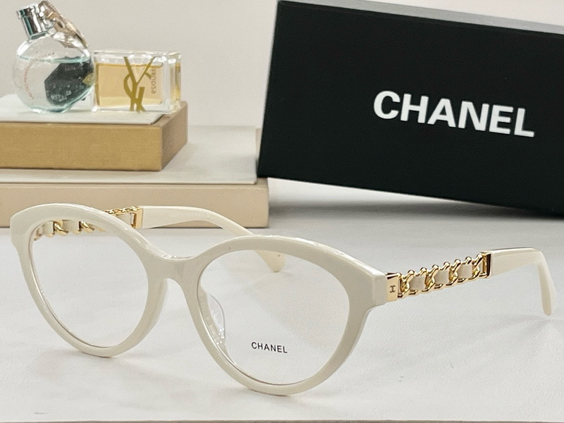 Ch*el sunglasses(aaaa)-190