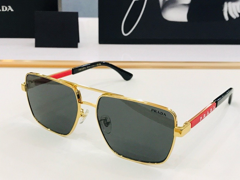 Pra*a sunglasses(aaaa)-1957
