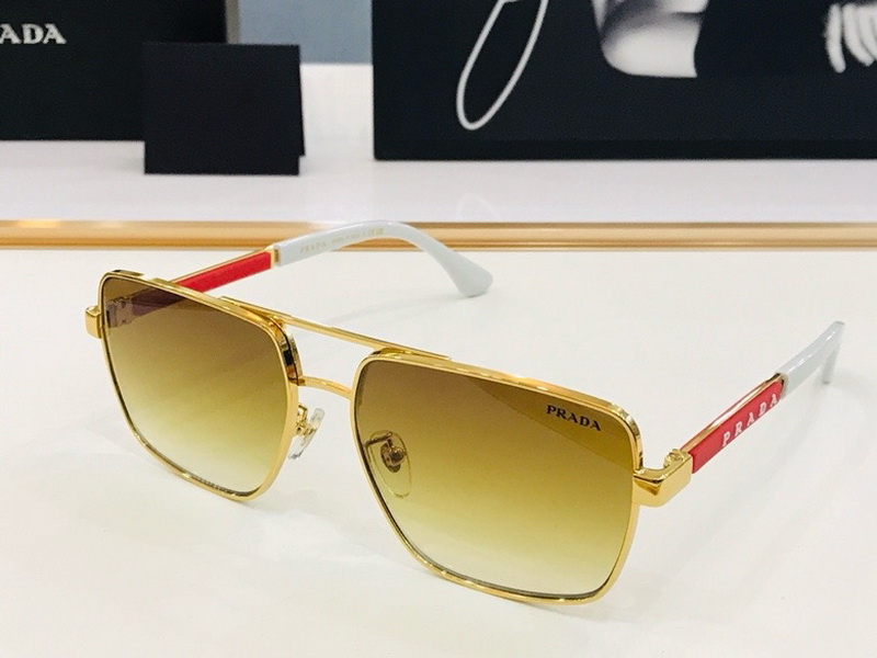 Pra*a sunglasses(aaaa)-1958