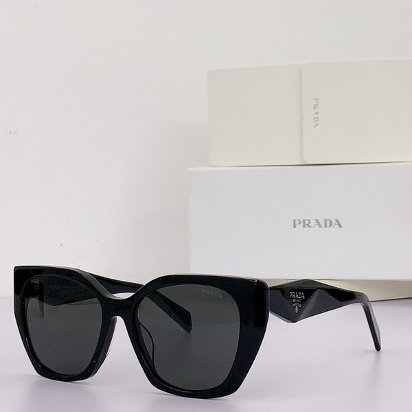 Pra*a sunglasses(aaaa)-1956