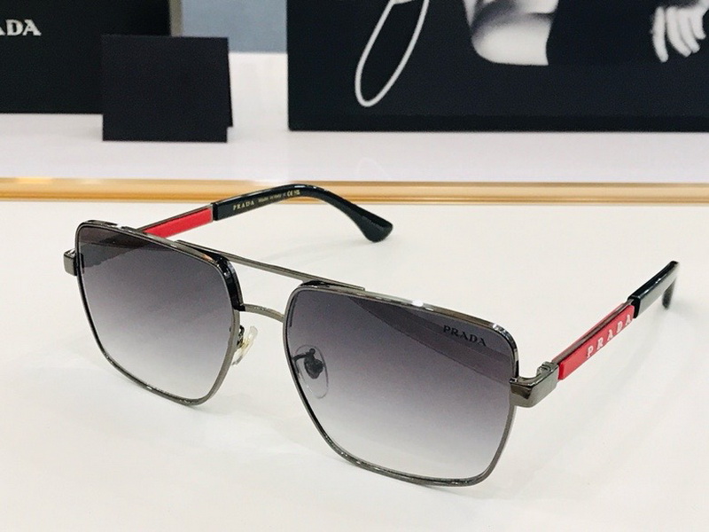 Pra*a sunglasses(aaaa)-1955