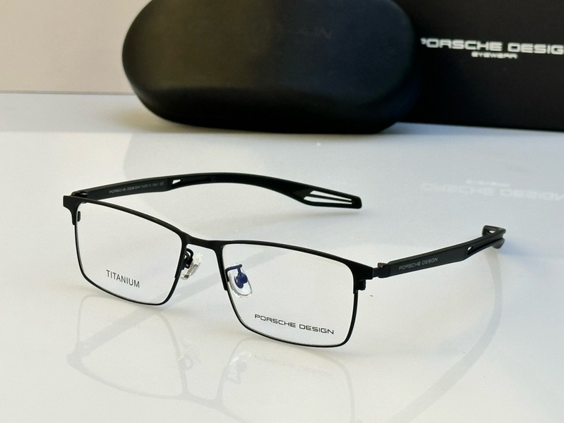 Porsche Design Sunglasses(AAAA)-152