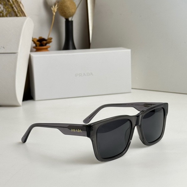 Pra*a sunglasses(aaaa)-1937