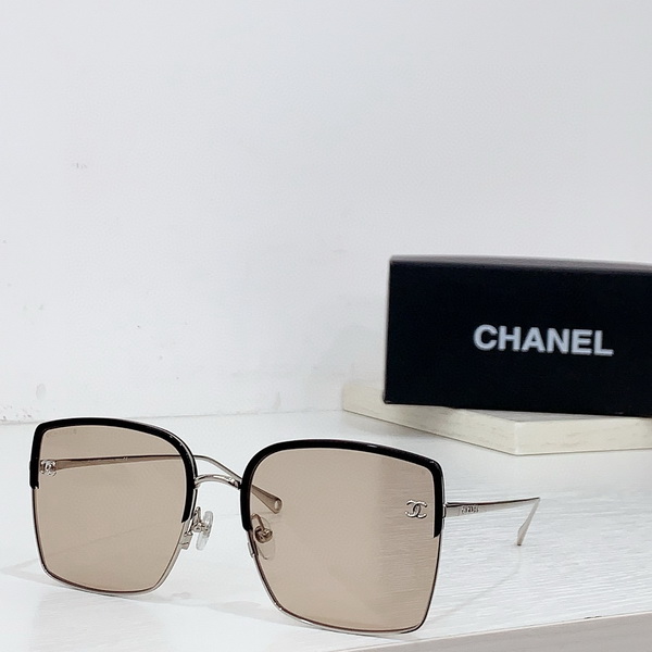Ch*el sunglasses(aaaa)-912