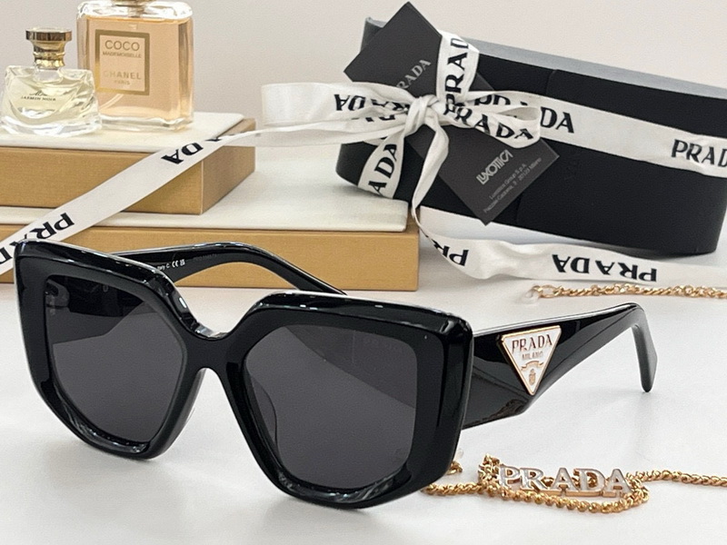 Pra*a sunglasses(aaaa)-1934