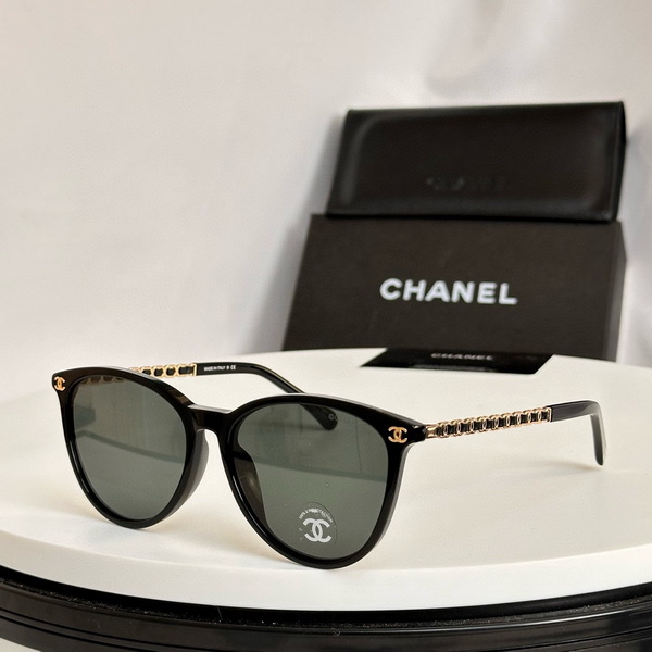 Ch*el sunglasses(aaaa)-904