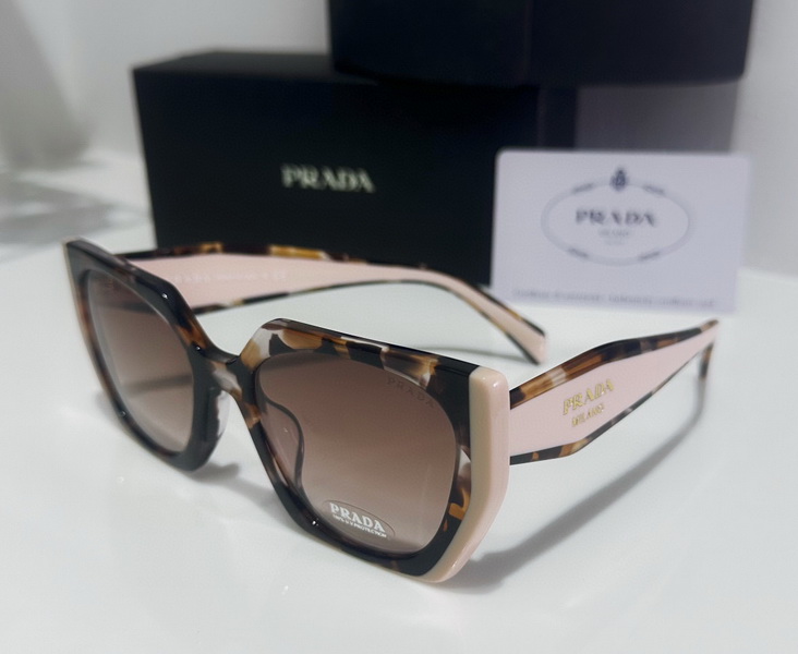 Pra*a sunglasses(aaaa)-1924