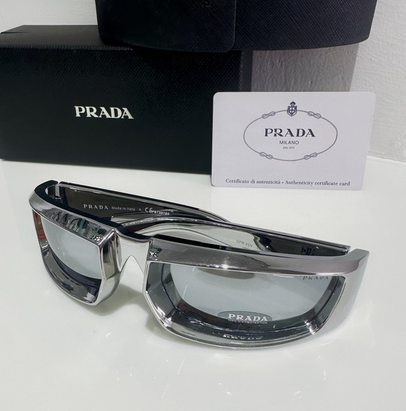 Pra*a sunglasses(aaaa)-1914