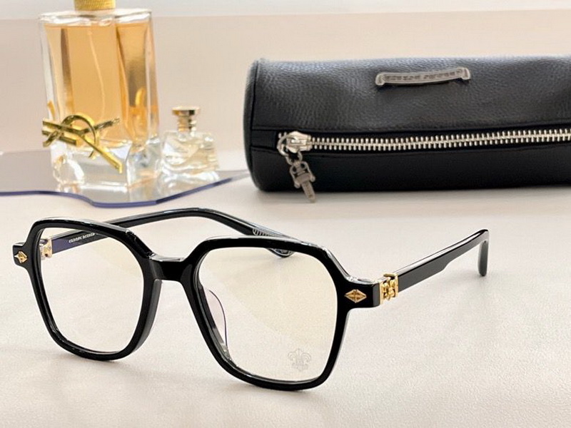 Ch**me He**ts sunglasses(aaaa)-176