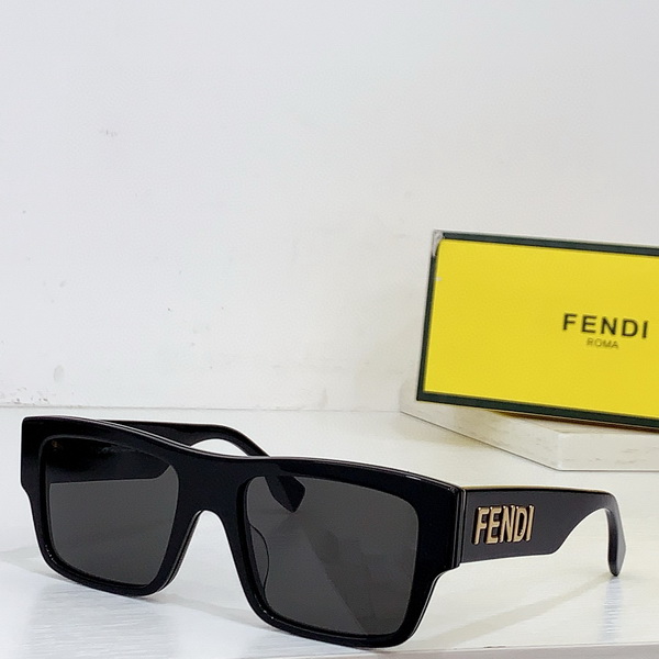 F**di sunglasses(aaaa)-362