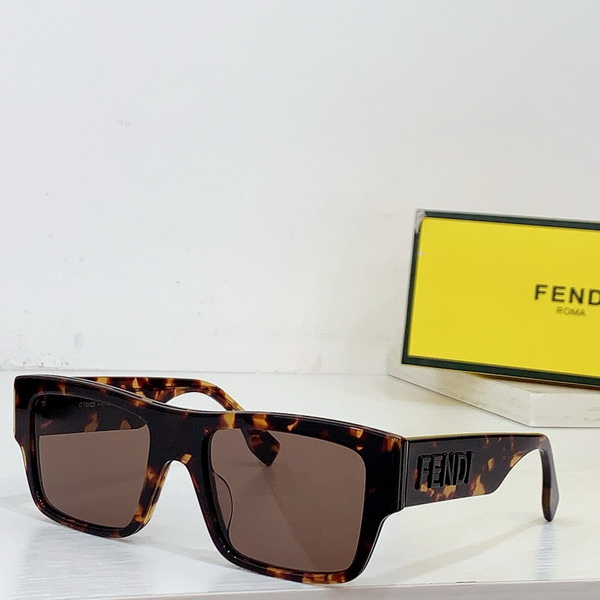 F**di sunglasses(aaaa)-361